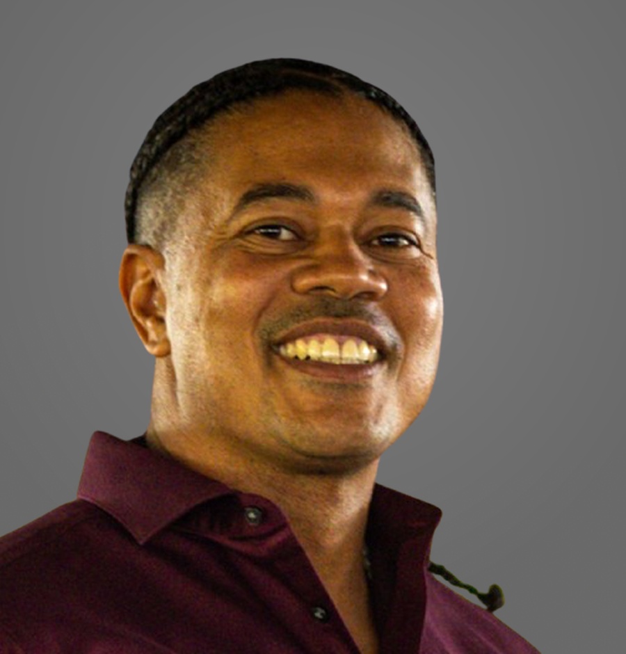 Goldy Tavares