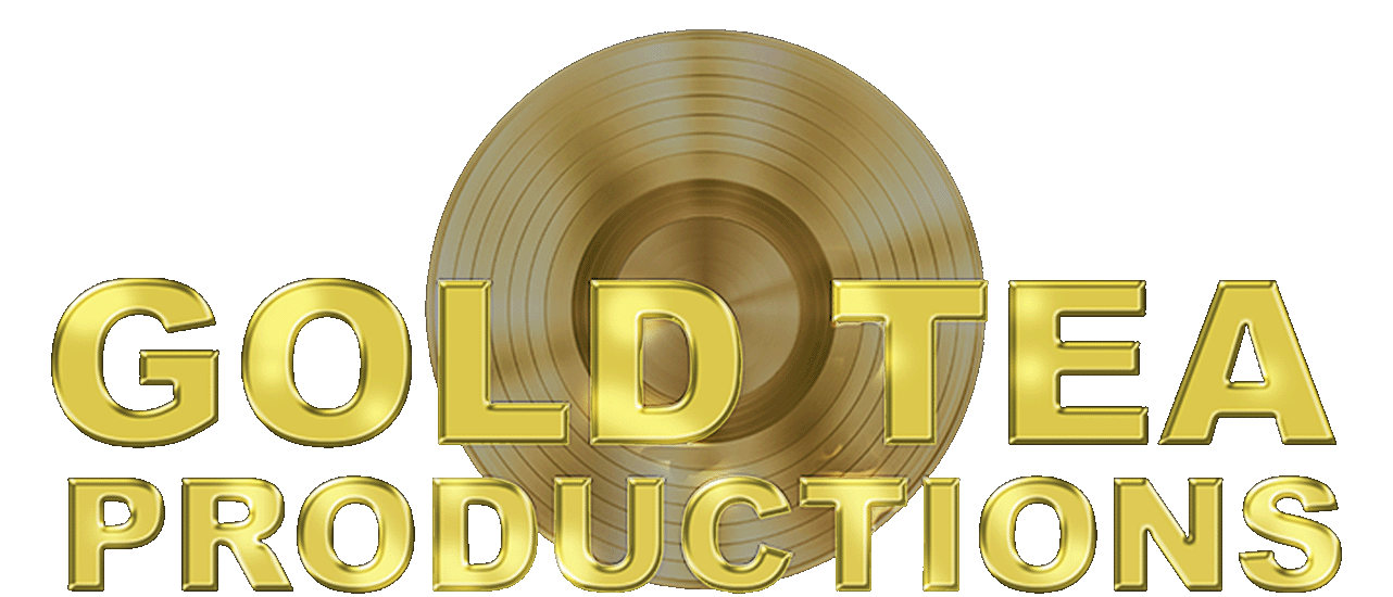 Gold Tea Productions Logo