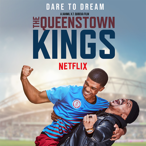 The Queenstown Kings