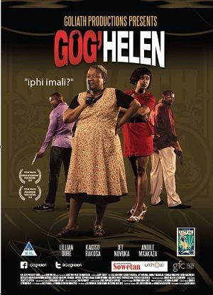 Gog Helen