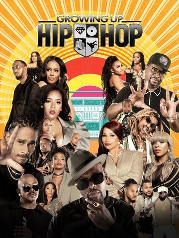 Growing Up Hip Hop
