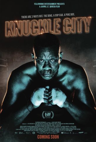 Knockout City