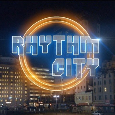 Rhythm City