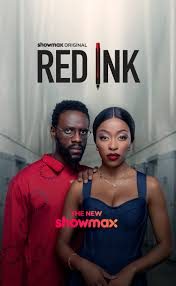 Red Ink