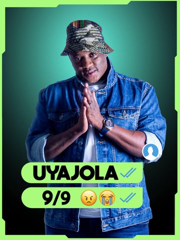 Uyajola 9/9